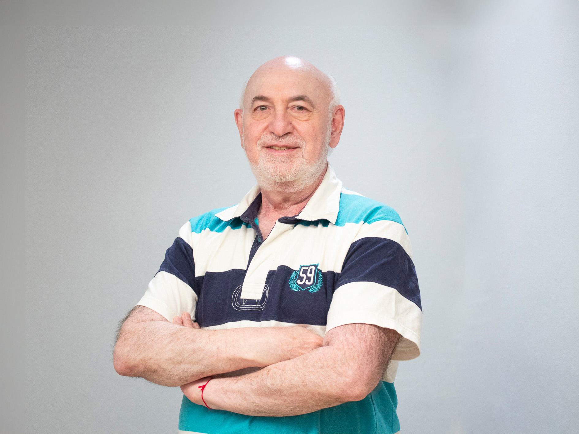 Josef - by Zimmermann